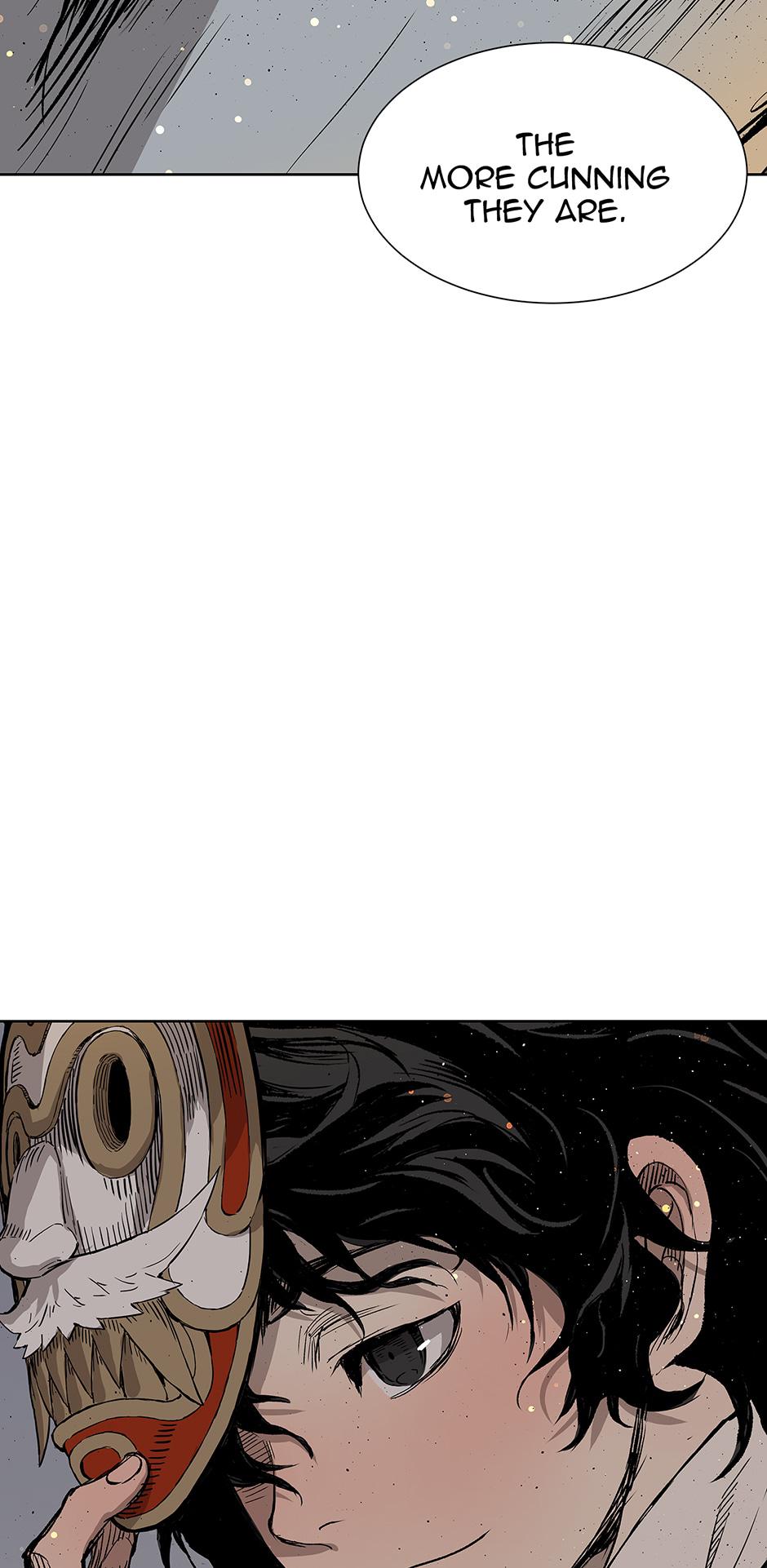 Read Child of the Sheath EN Manga Online