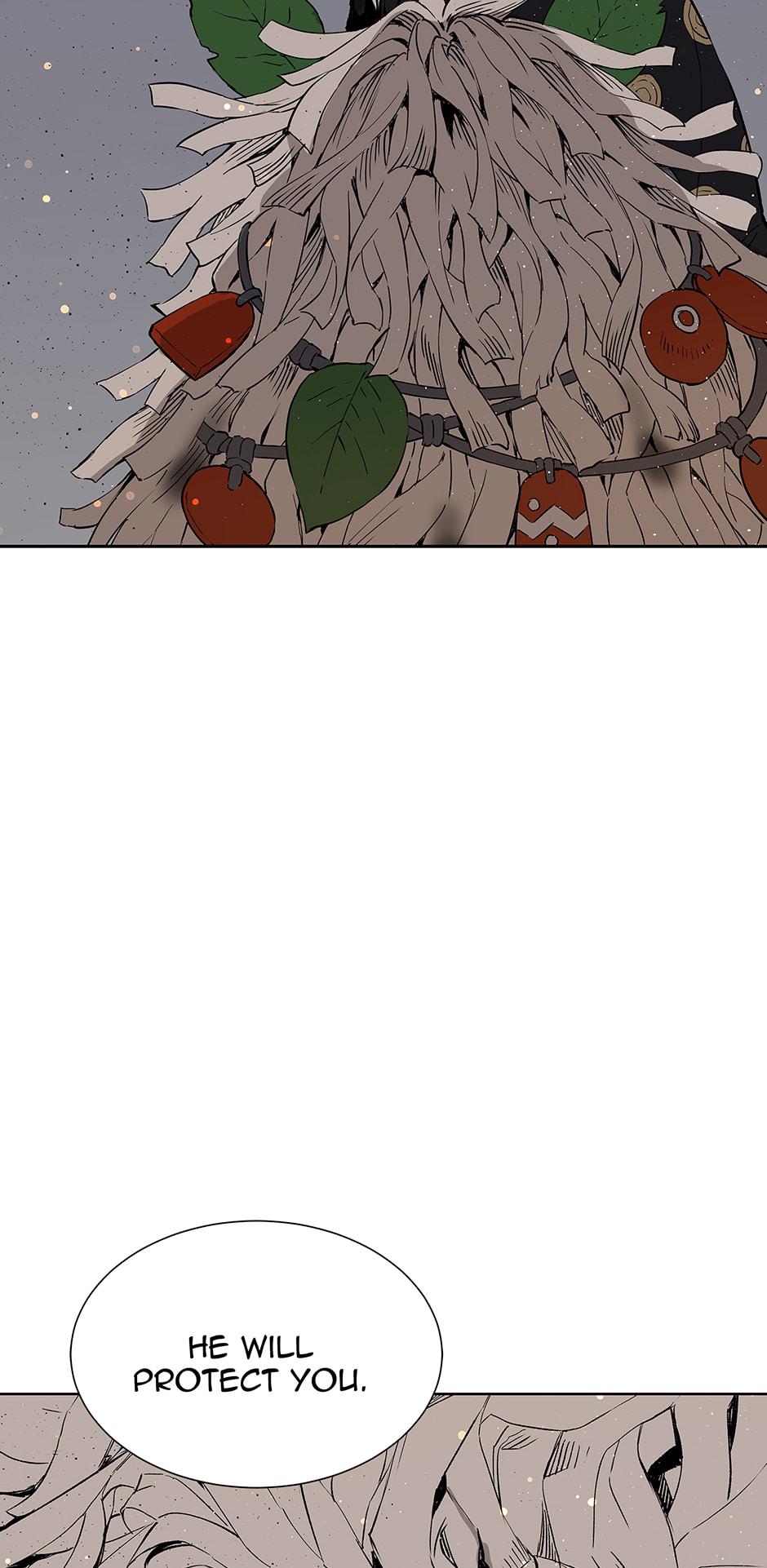 Read Child of the Sheath EN Manga Online