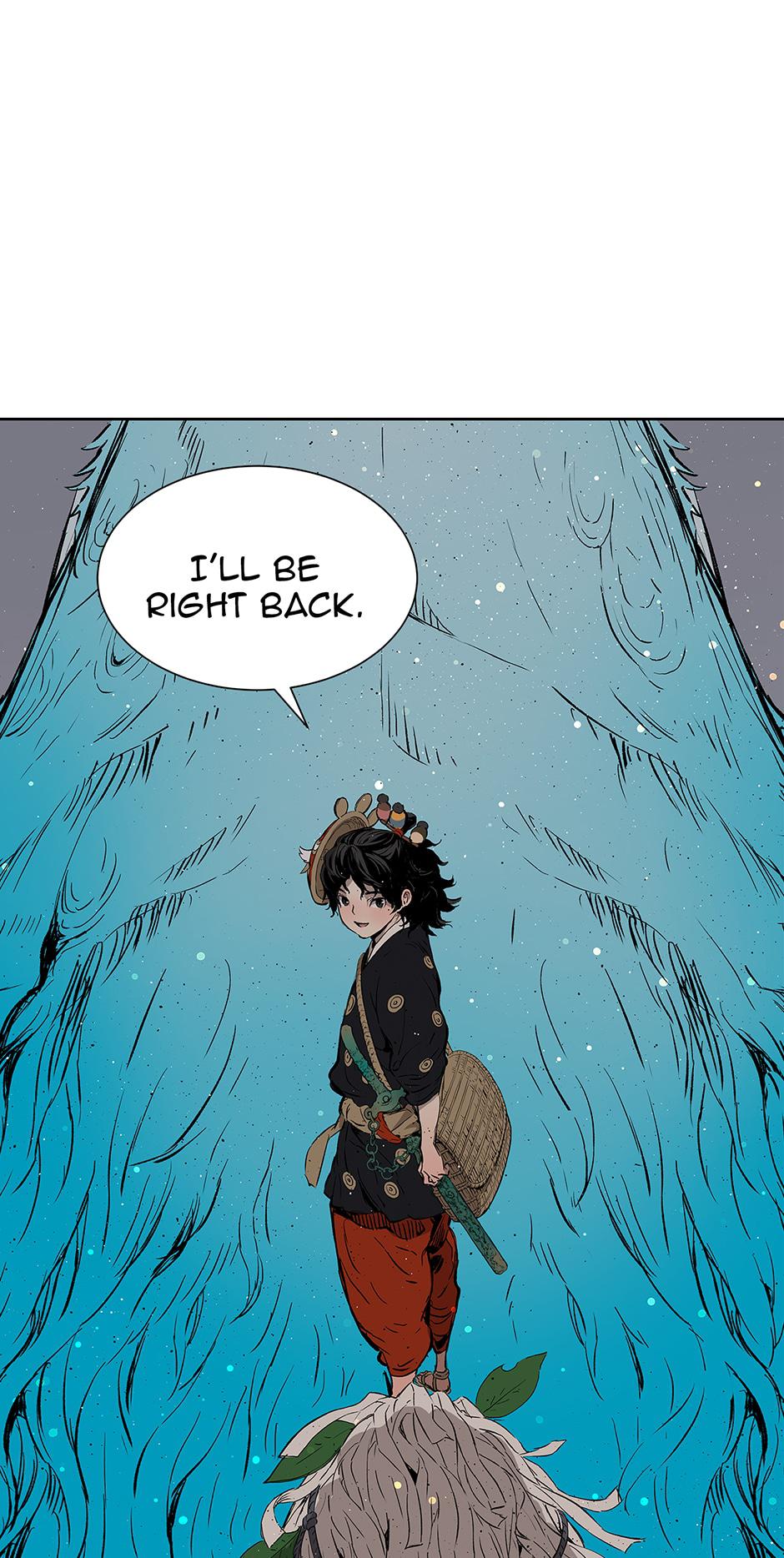 Read Child of the Sheath EN Manga Online