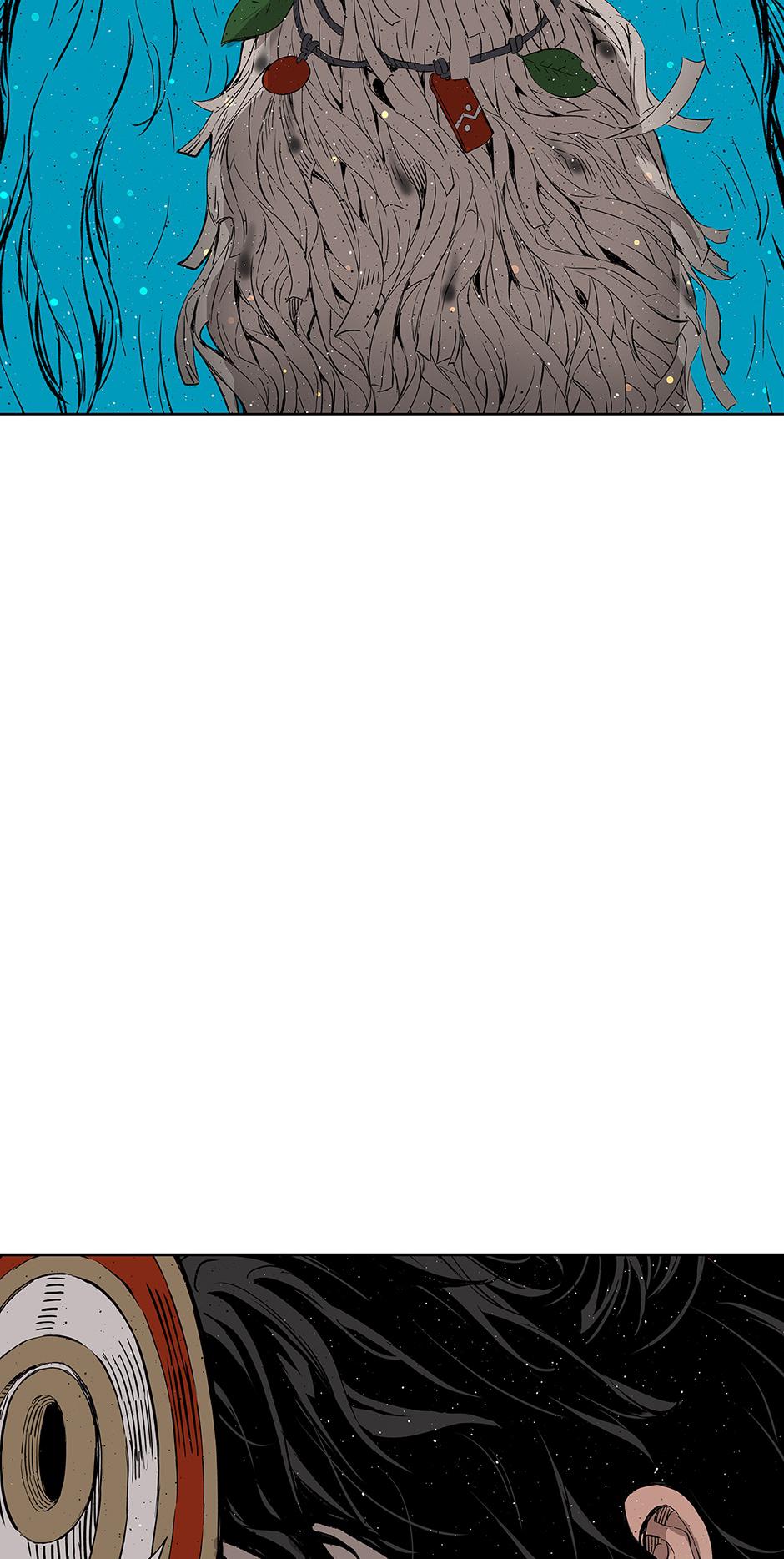 Read Child of the Sheath EN Manga Online