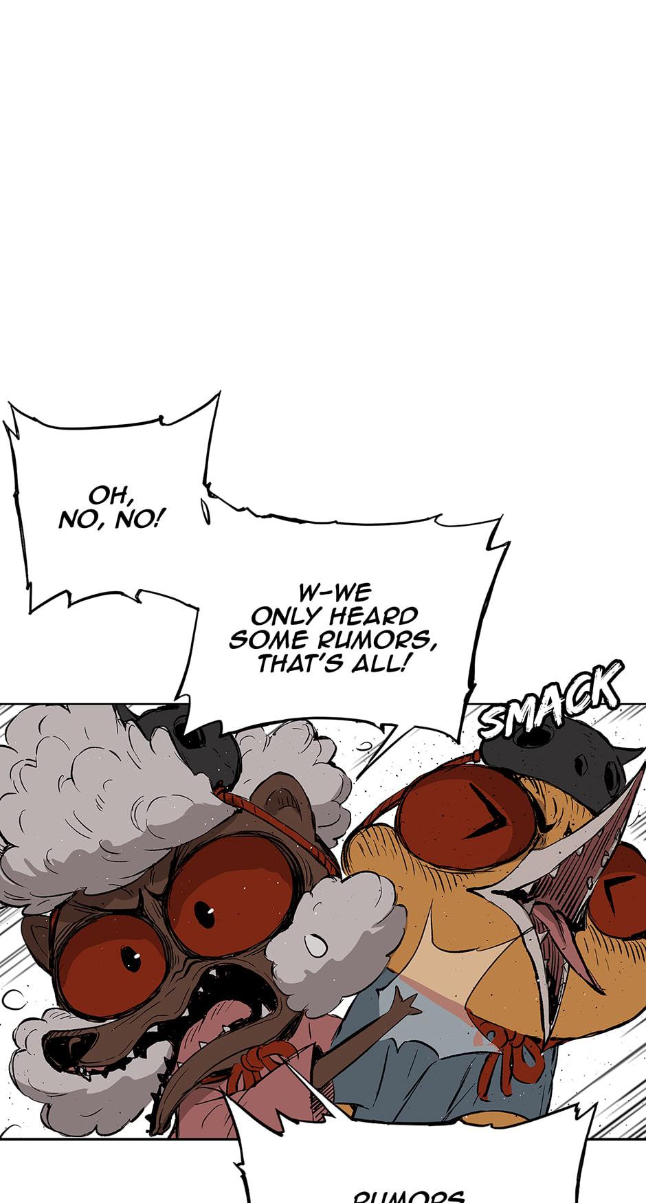 Read Child of the Sheath EN Manga Online