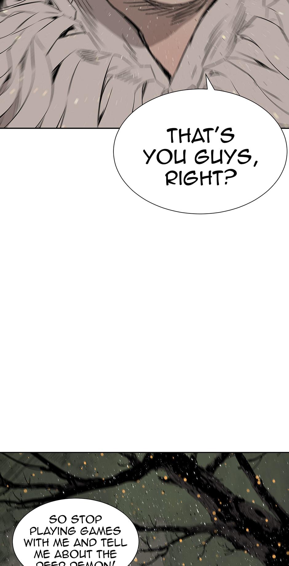 Read Child of the Sheath EN Manga Online