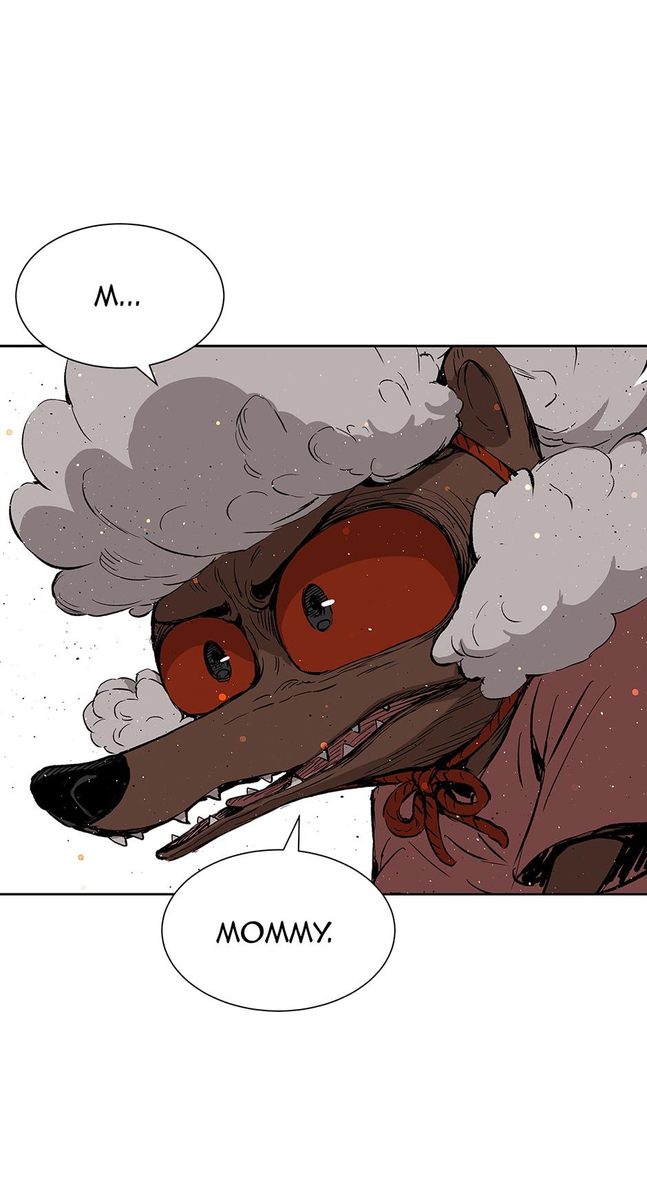 Read Child of the Sheath EN Manga Online