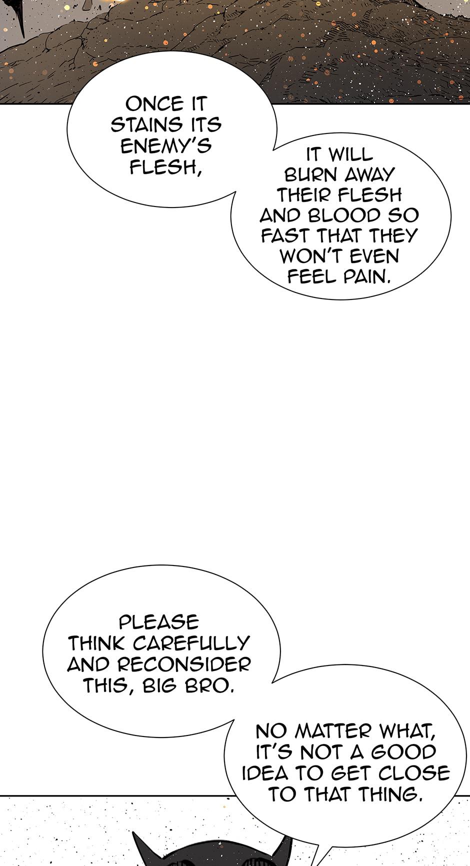 Read Child of the Sheath EN Manga Online