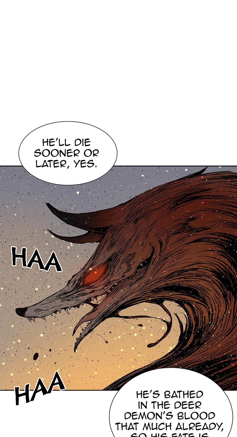 Read Child of the Sheath EN Manga Online