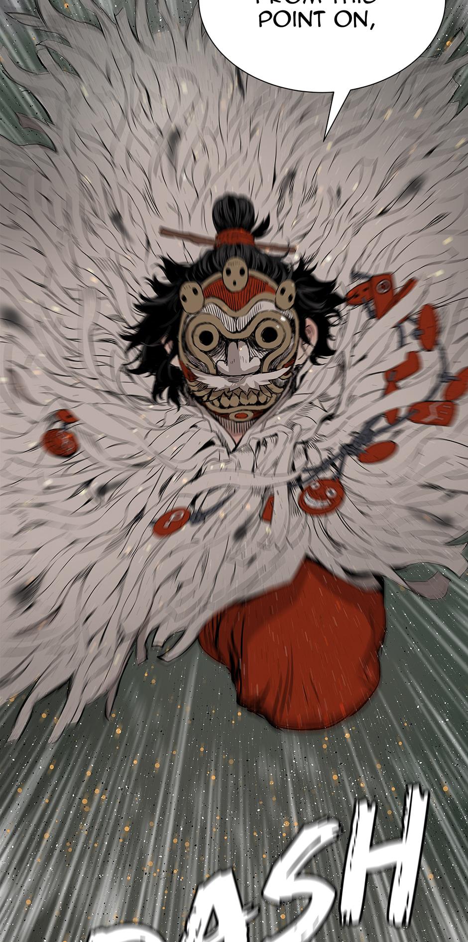 Read Child of the Sheath EN Manga Online