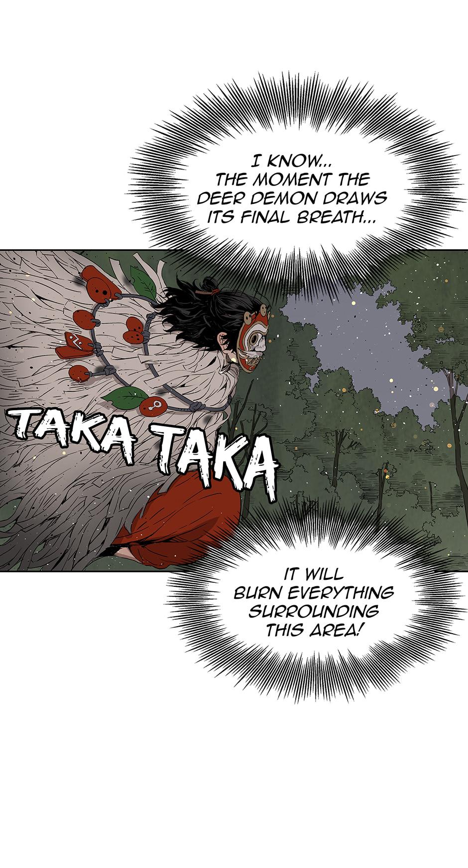 Read Child of the Sheath EN Manga Online