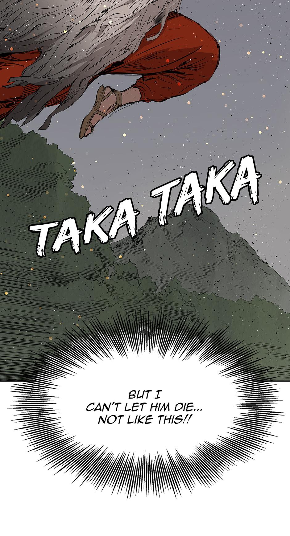 Read Child of the Sheath EN Manga Online