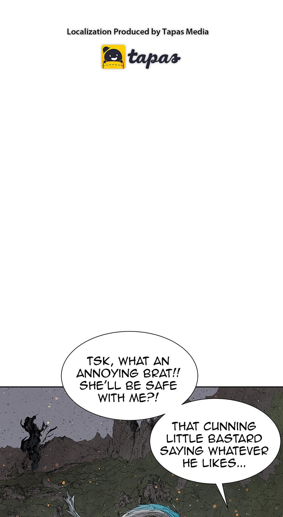 Read Child of the Sheath EN Manga Online