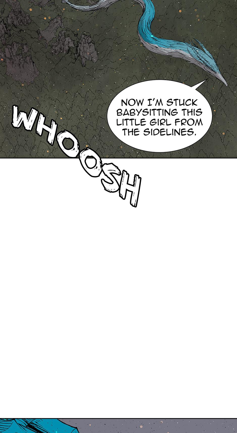 Read Child of the Sheath EN Manga Online