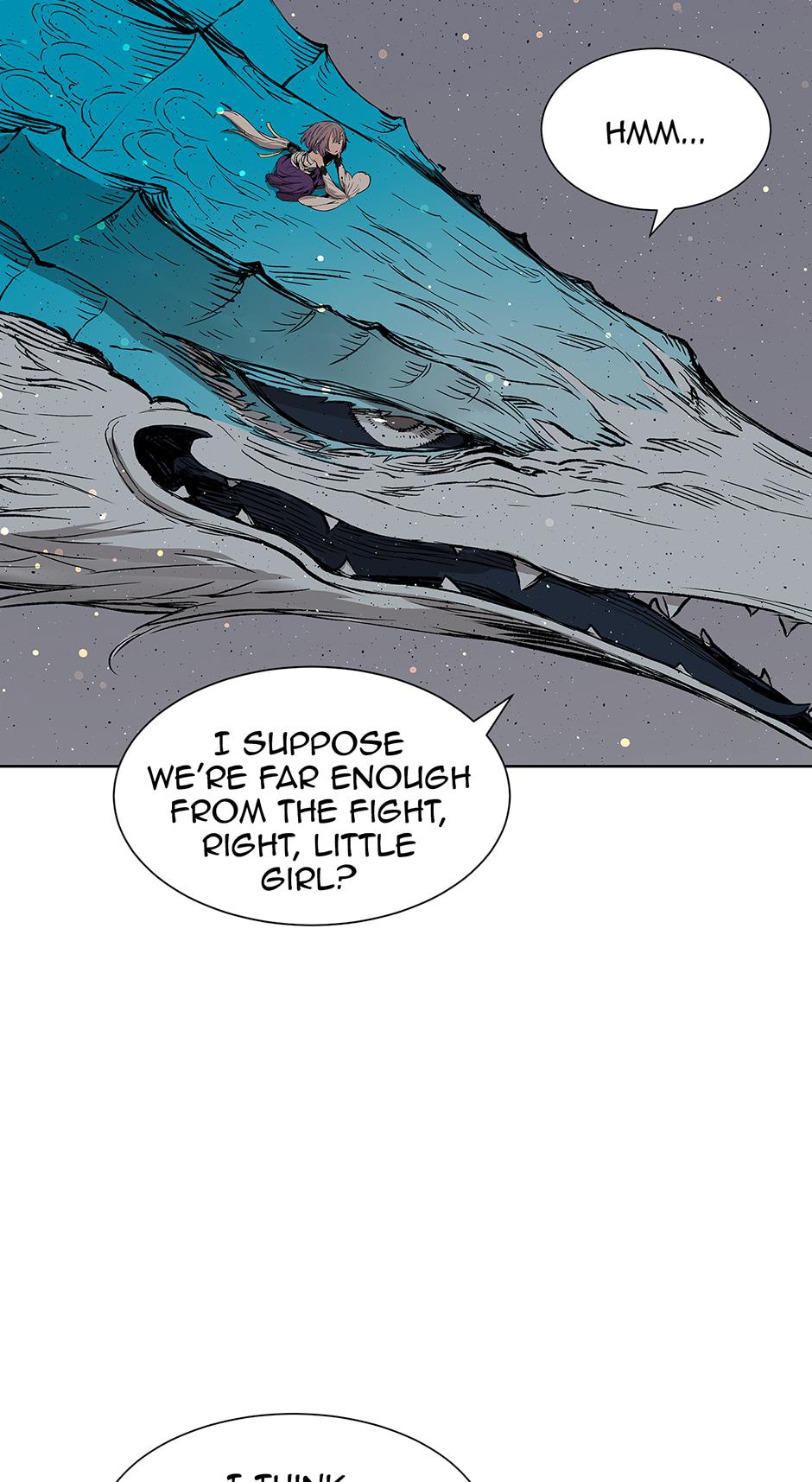 Read Child of the Sheath EN Manga Online