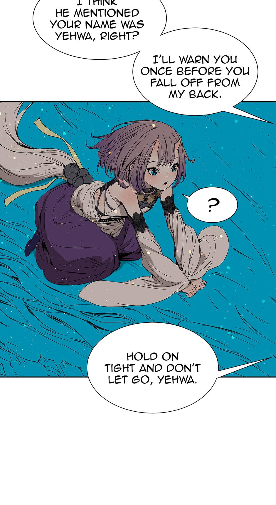 Read Child of the Sheath EN Manga Online