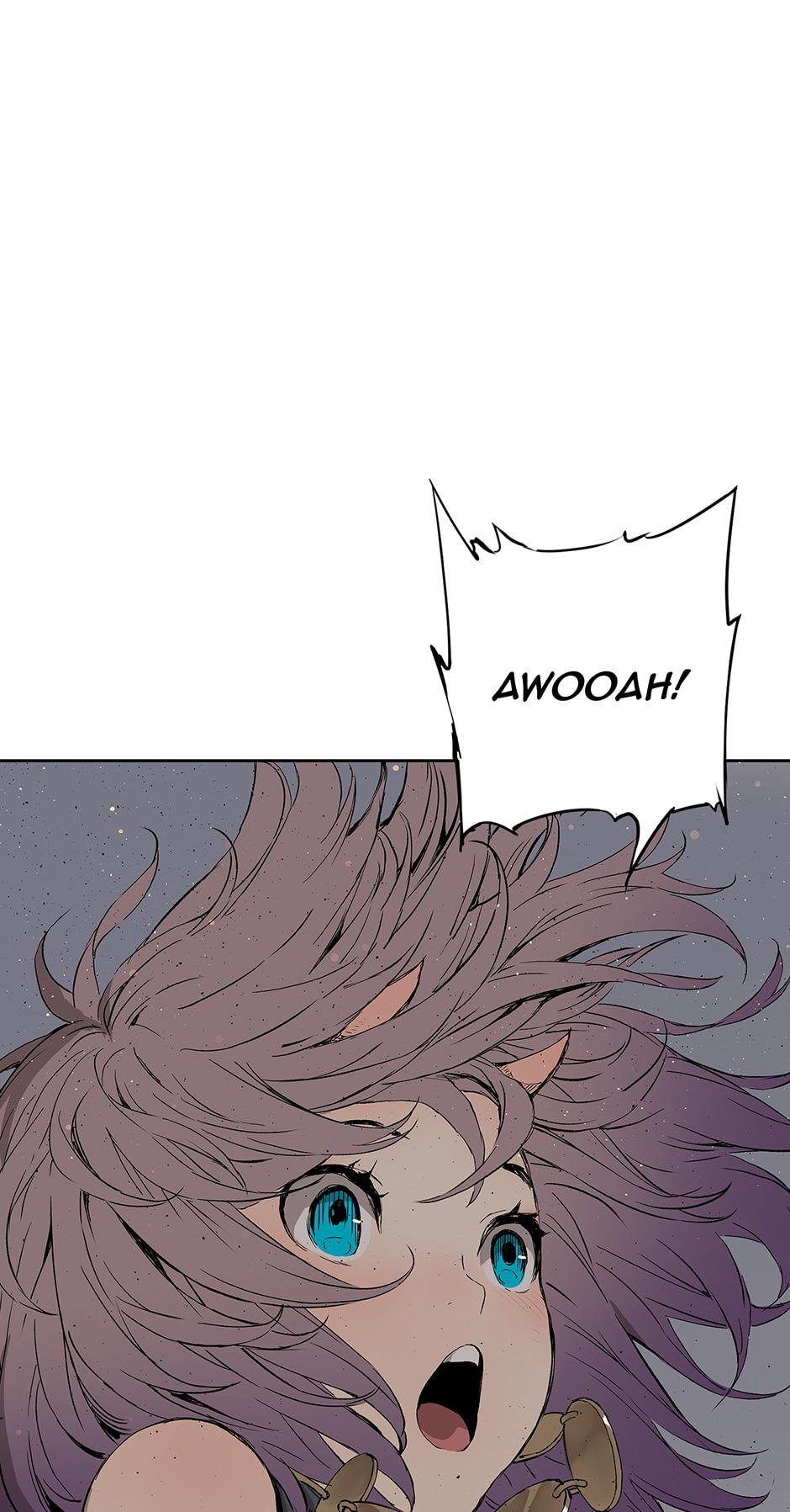 Read Child of the Sheath EN Manga Online