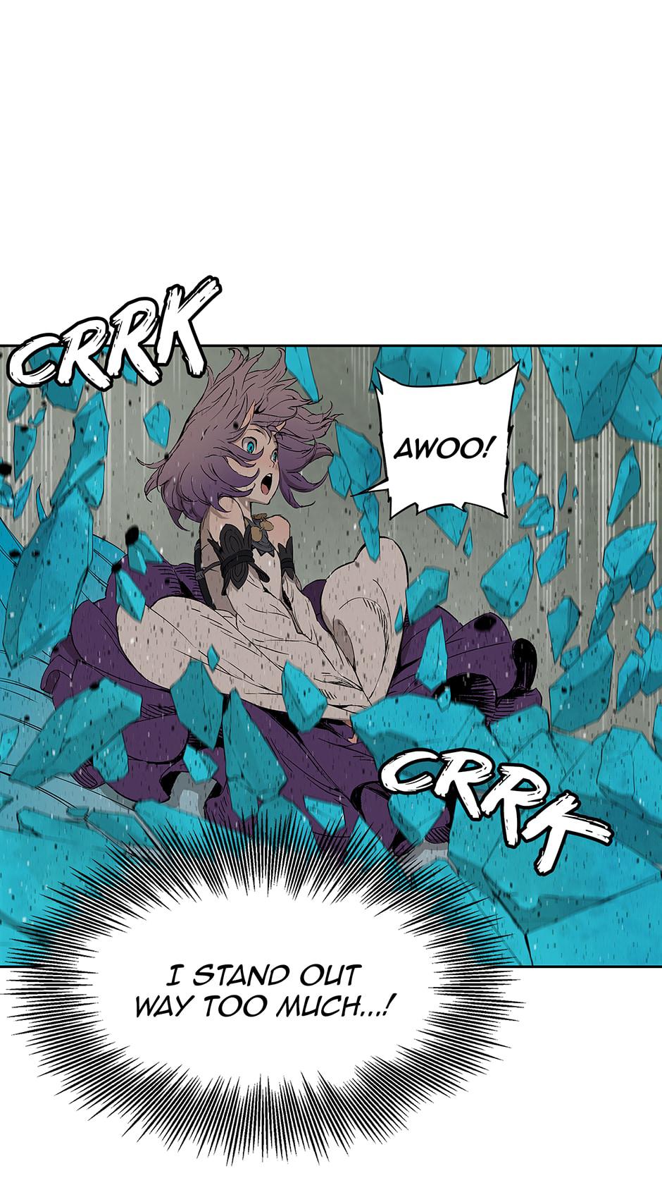 Read Child of the Sheath EN Manga Online