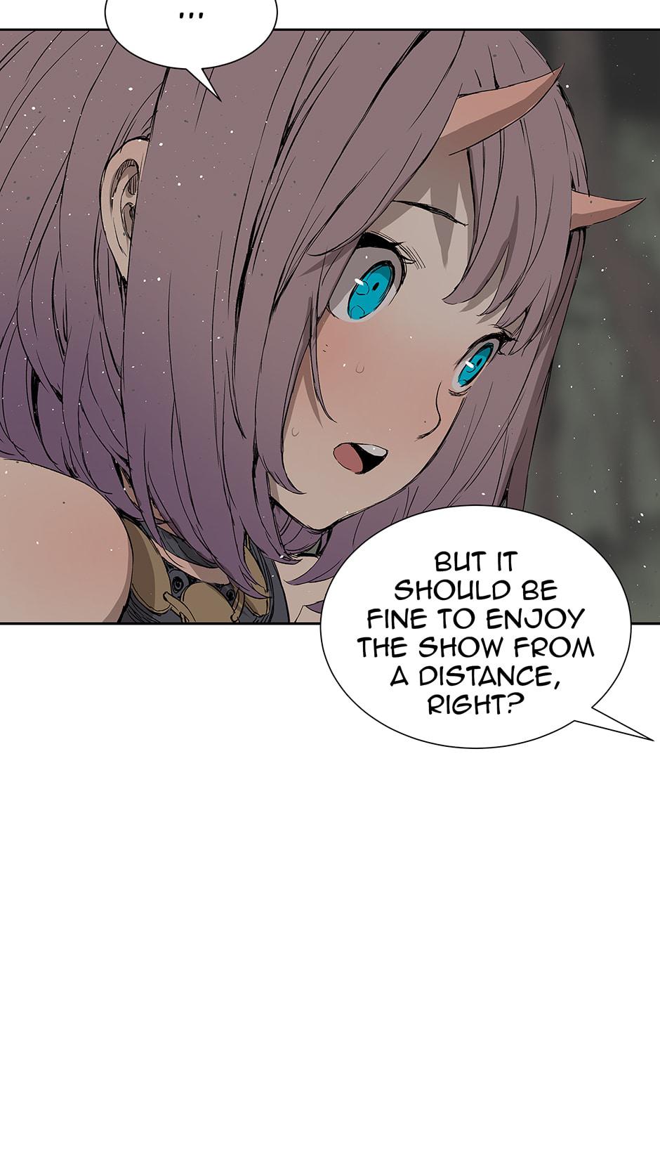 Read Child of the Sheath EN Manga Online