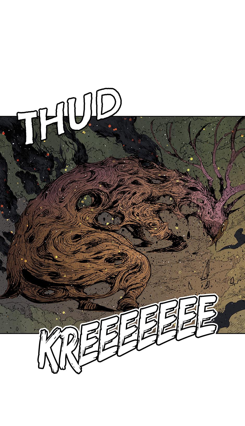 Read Child of the Sheath EN Manga Online