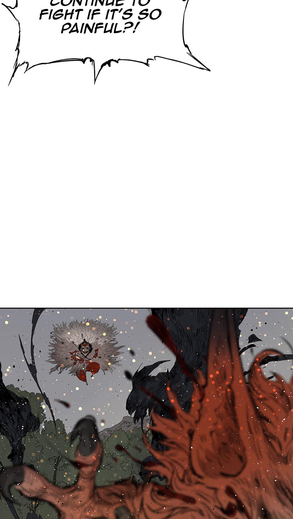 Read Child of the Sheath EN Manga Online