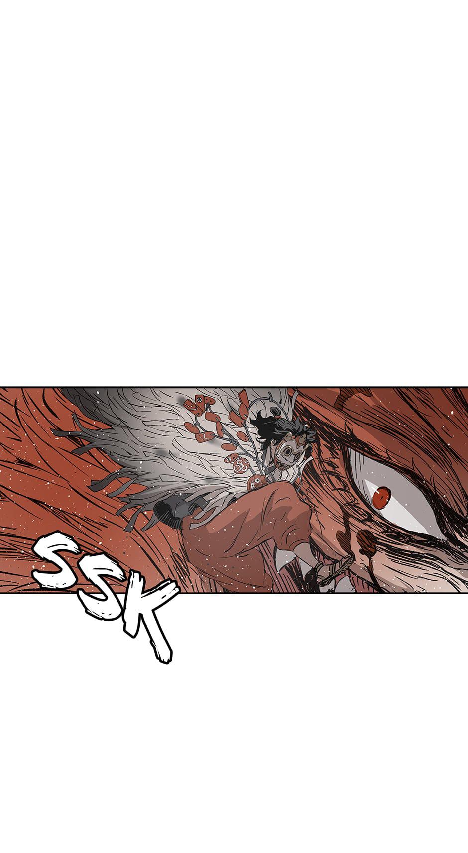 Read Child of the Sheath EN Manga Online