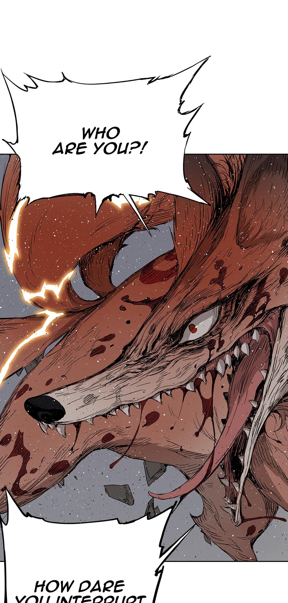 Read Child of the Sheath EN Manga Online