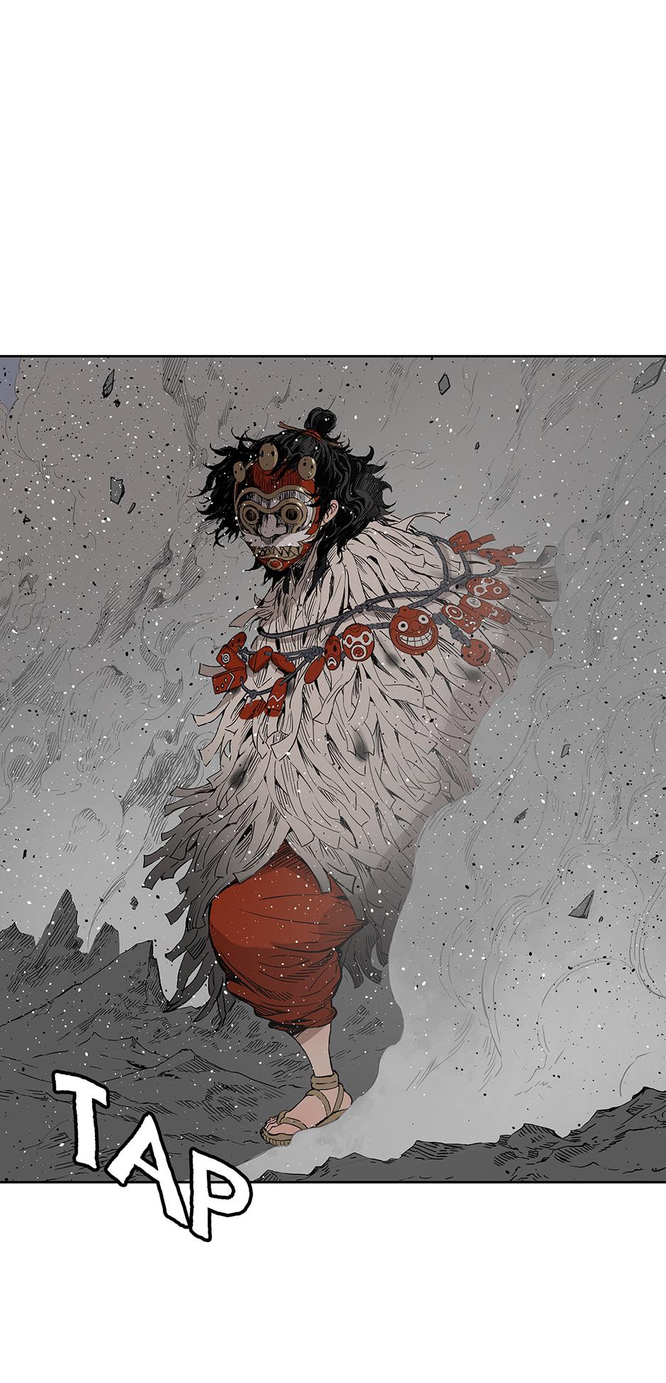 Read Child of the Sheath EN Manga Online