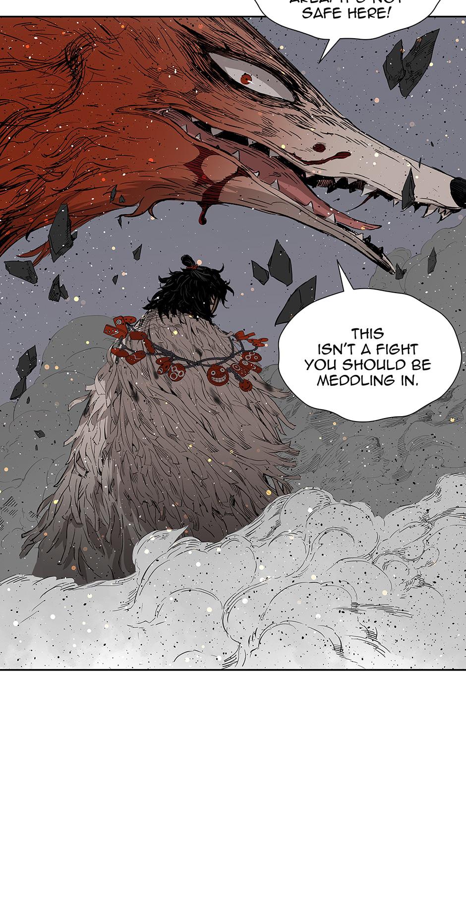 Read Child of the Sheath EN Manga Online