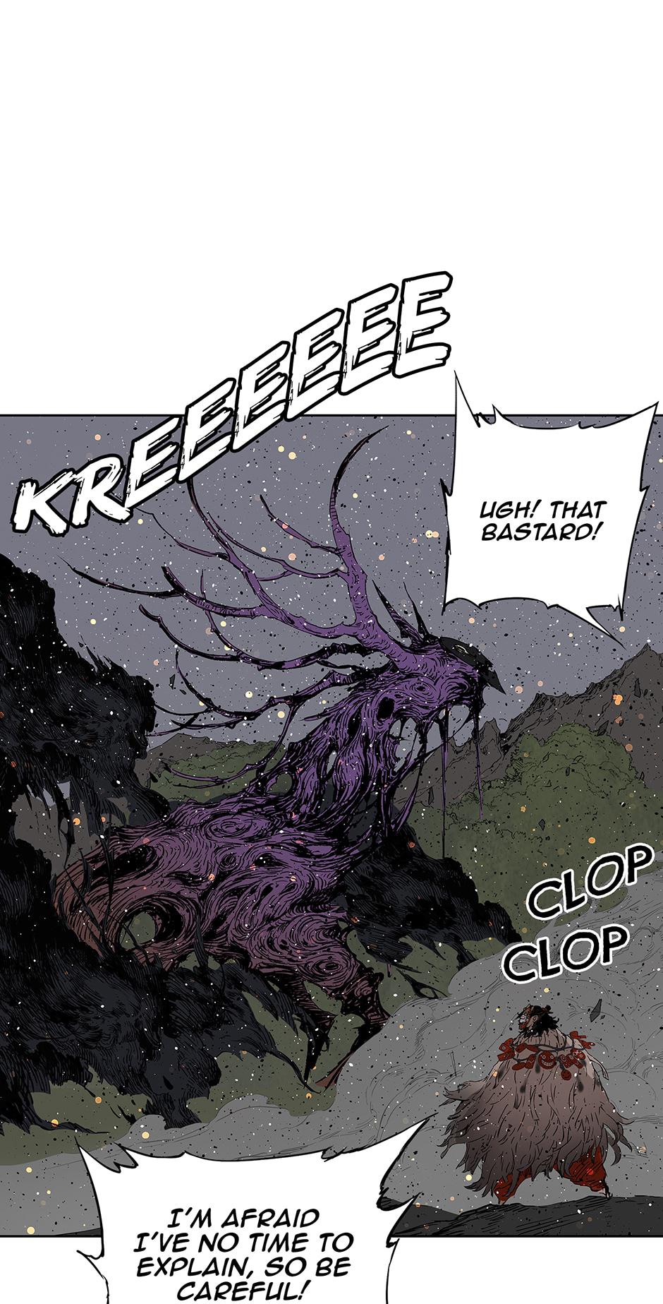 Read Child of the Sheath EN Manga Online