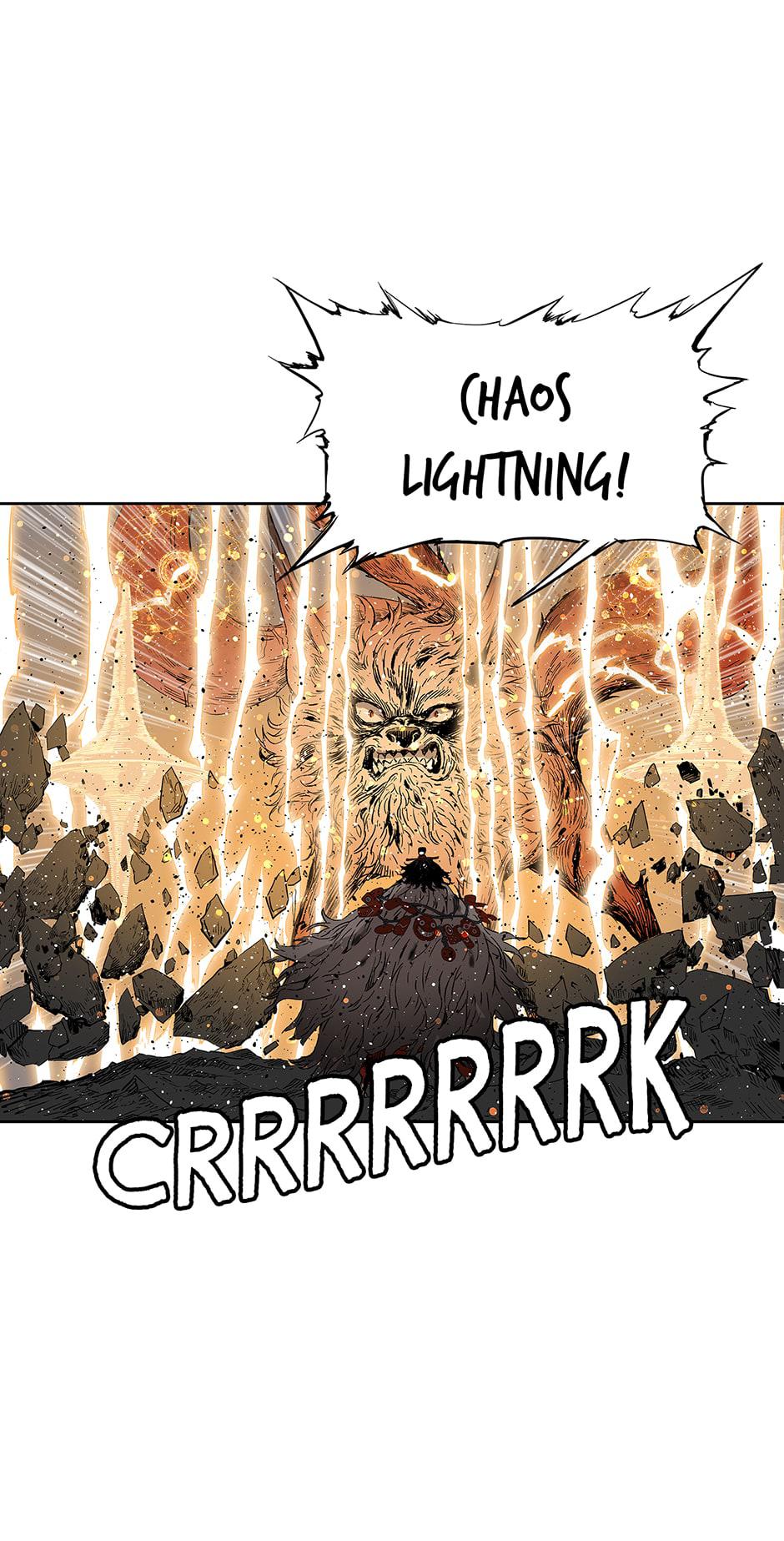 Read Child of the Sheath EN Manga Online