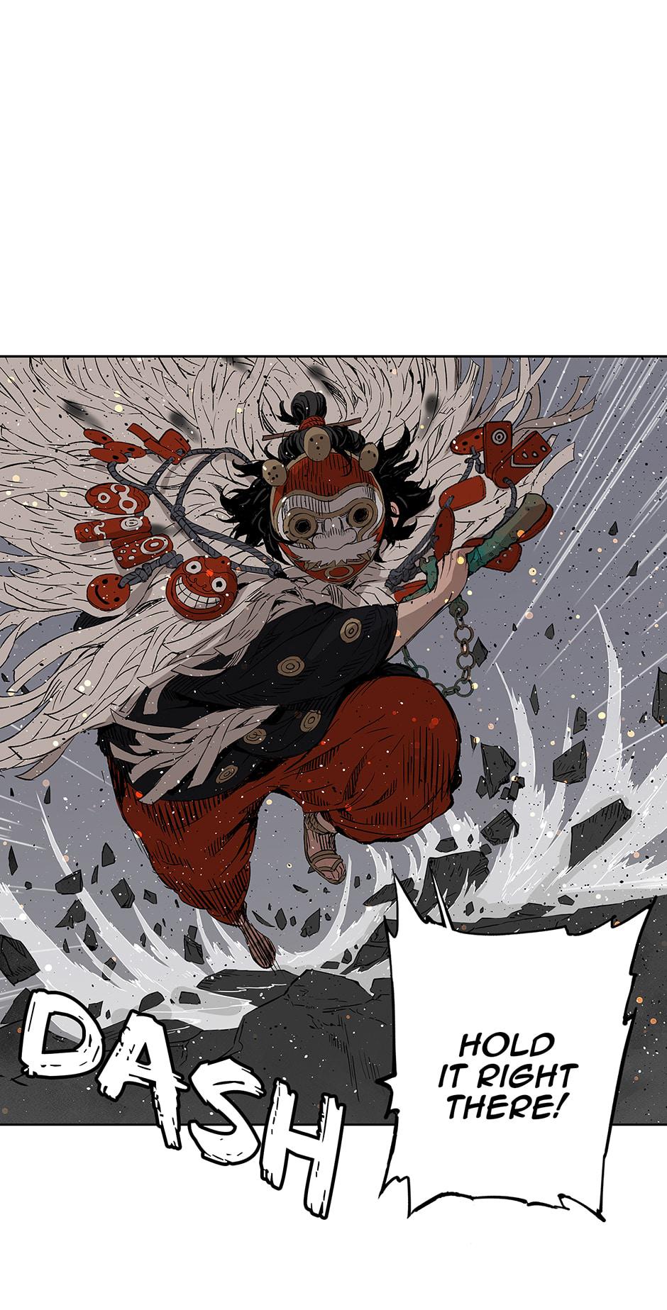 Read Child of the Sheath EN Manga Online