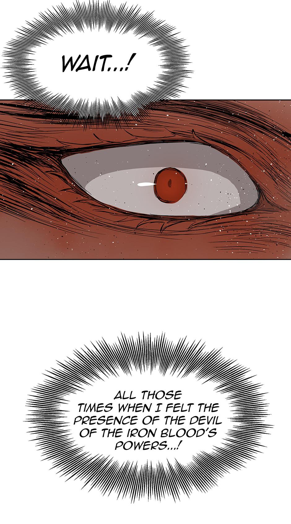 Read Child of the Sheath EN Manga Online