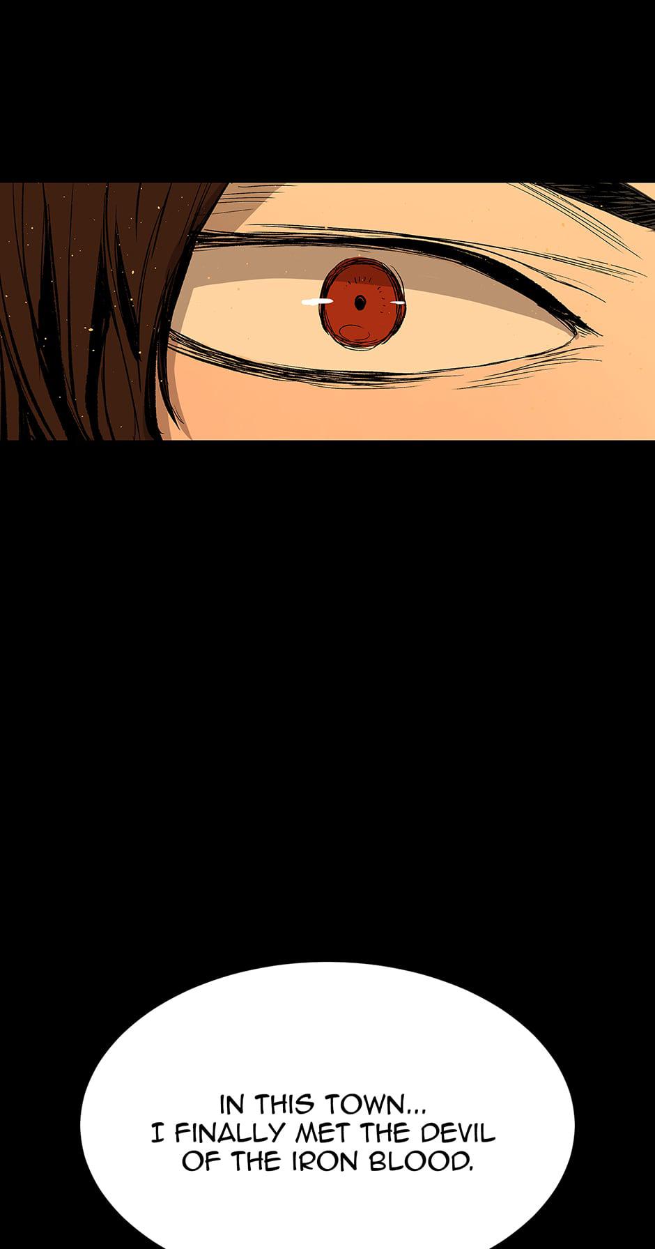 Read Child of the Sheath EN Manga Online