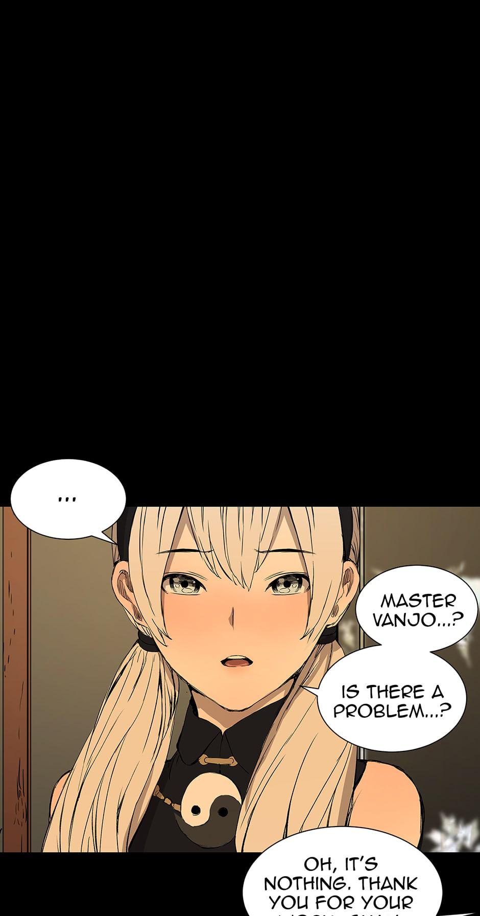 Read Child of the Sheath EN Manga Online