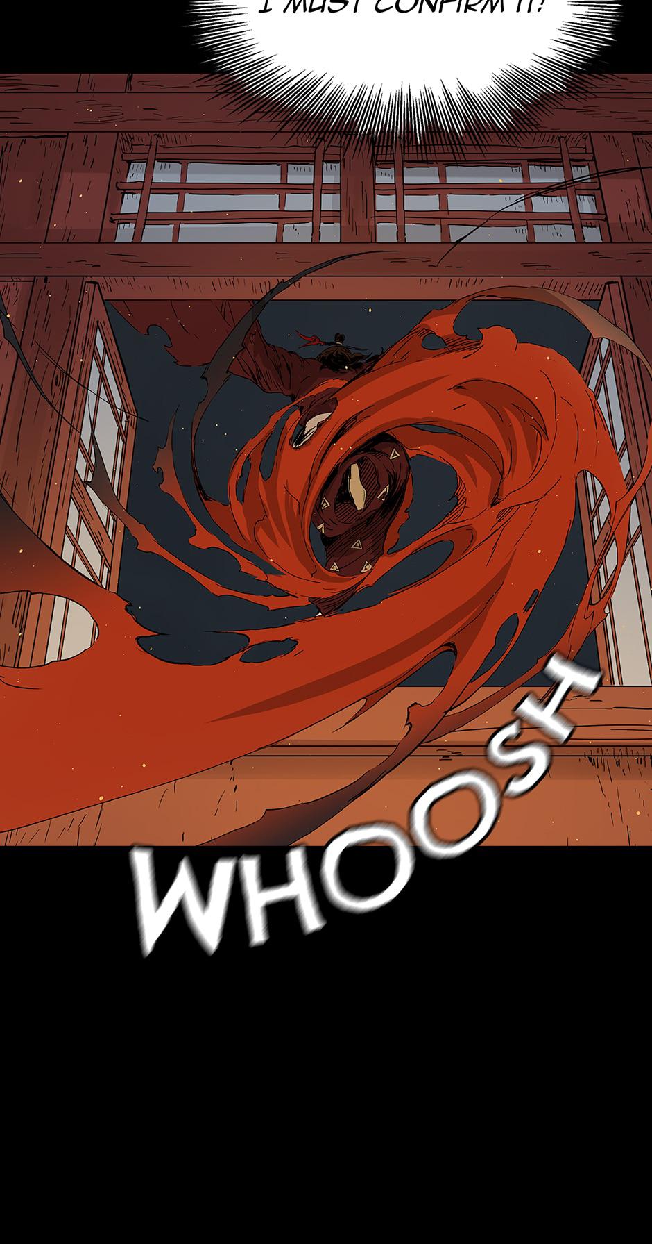 Read Child of the Sheath EN Manga Online