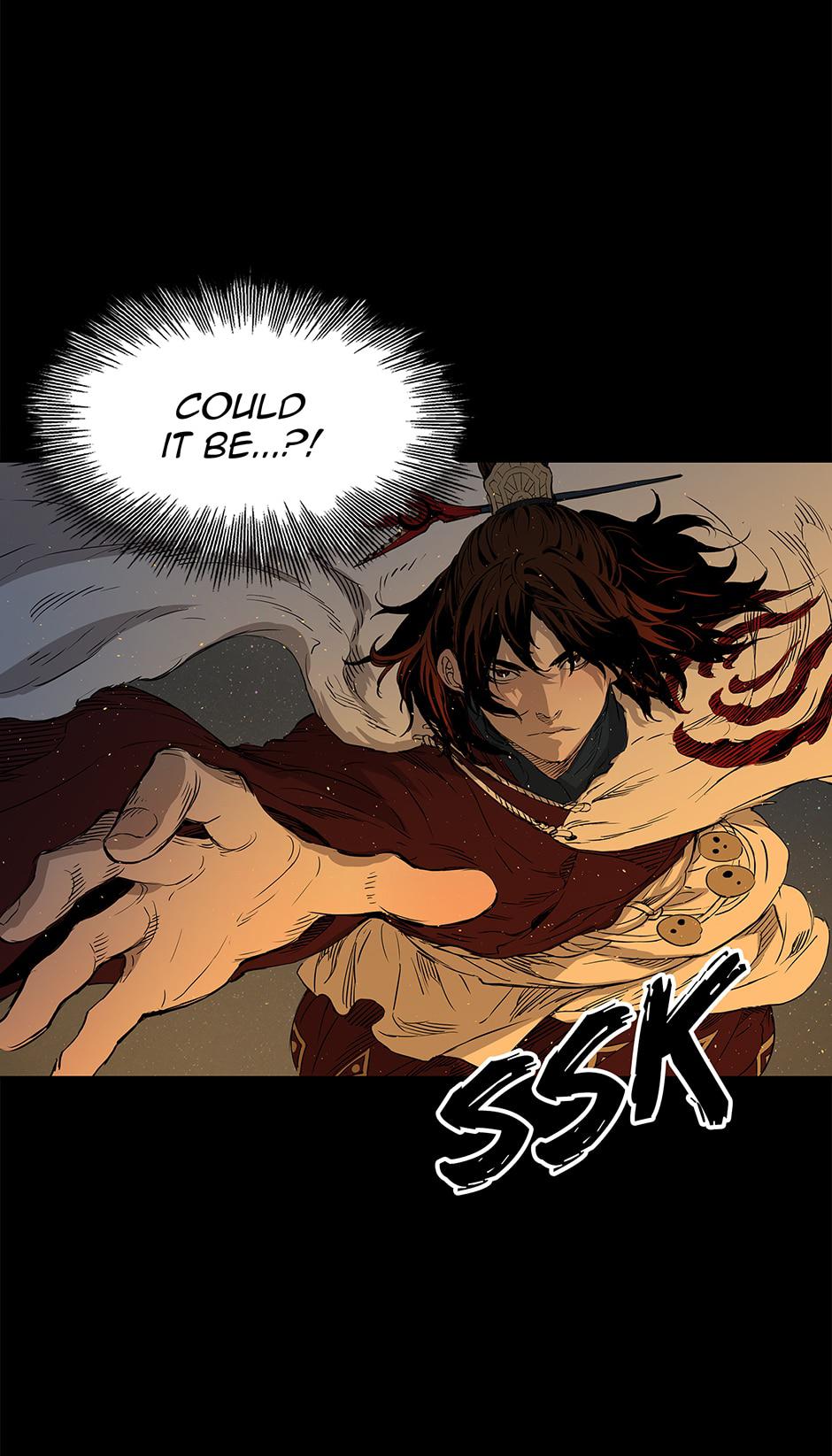 Read Child of the Sheath EN Manga Online