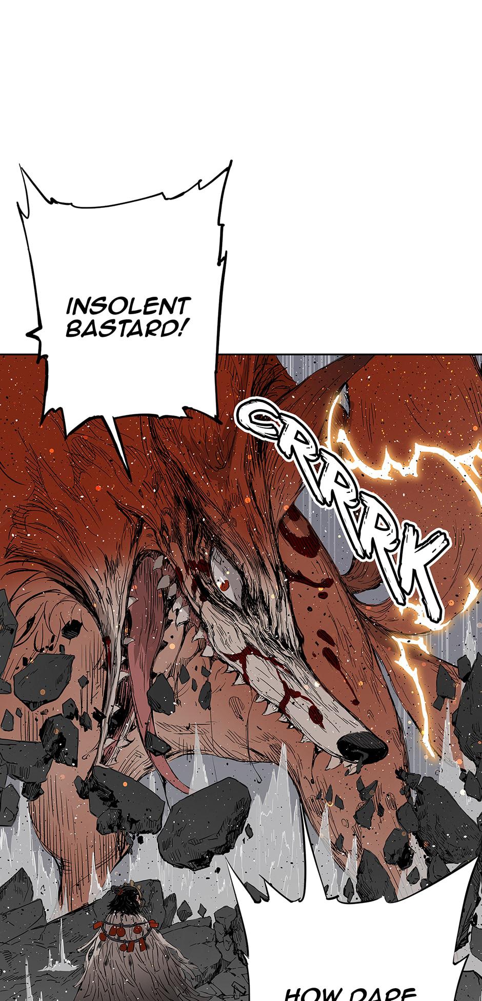 Read Child of the Sheath EN Manga Online