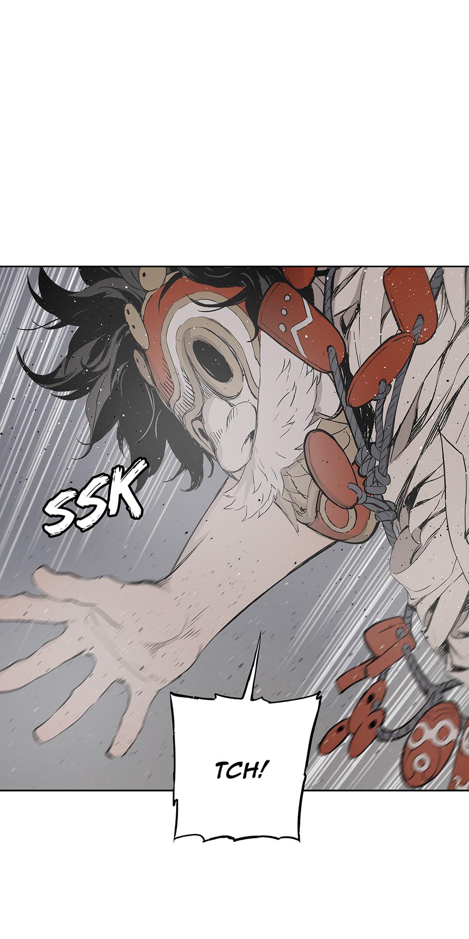 Read Child of the Sheath EN Manga Online