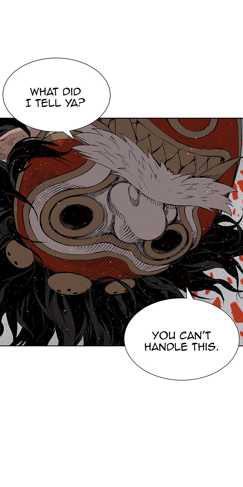 Read Child of the Sheath EN Manga Online