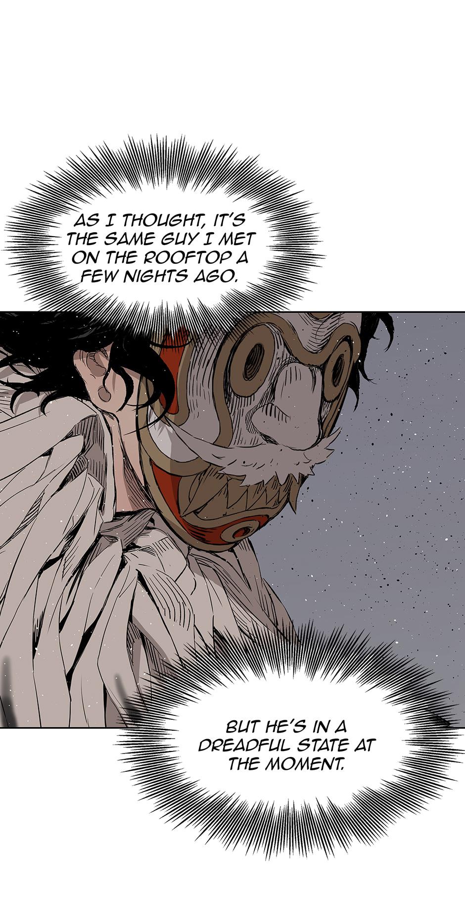 Read Child of the Sheath EN Manga Online