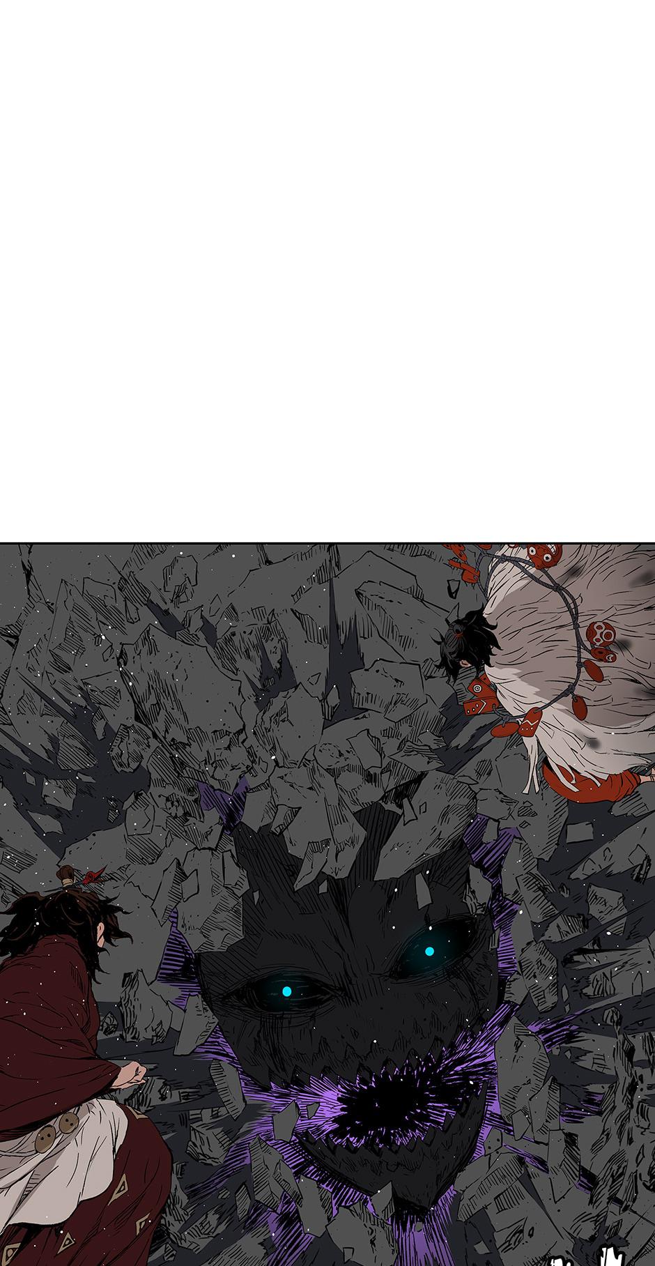 Read Child of the Sheath EN Manga Online