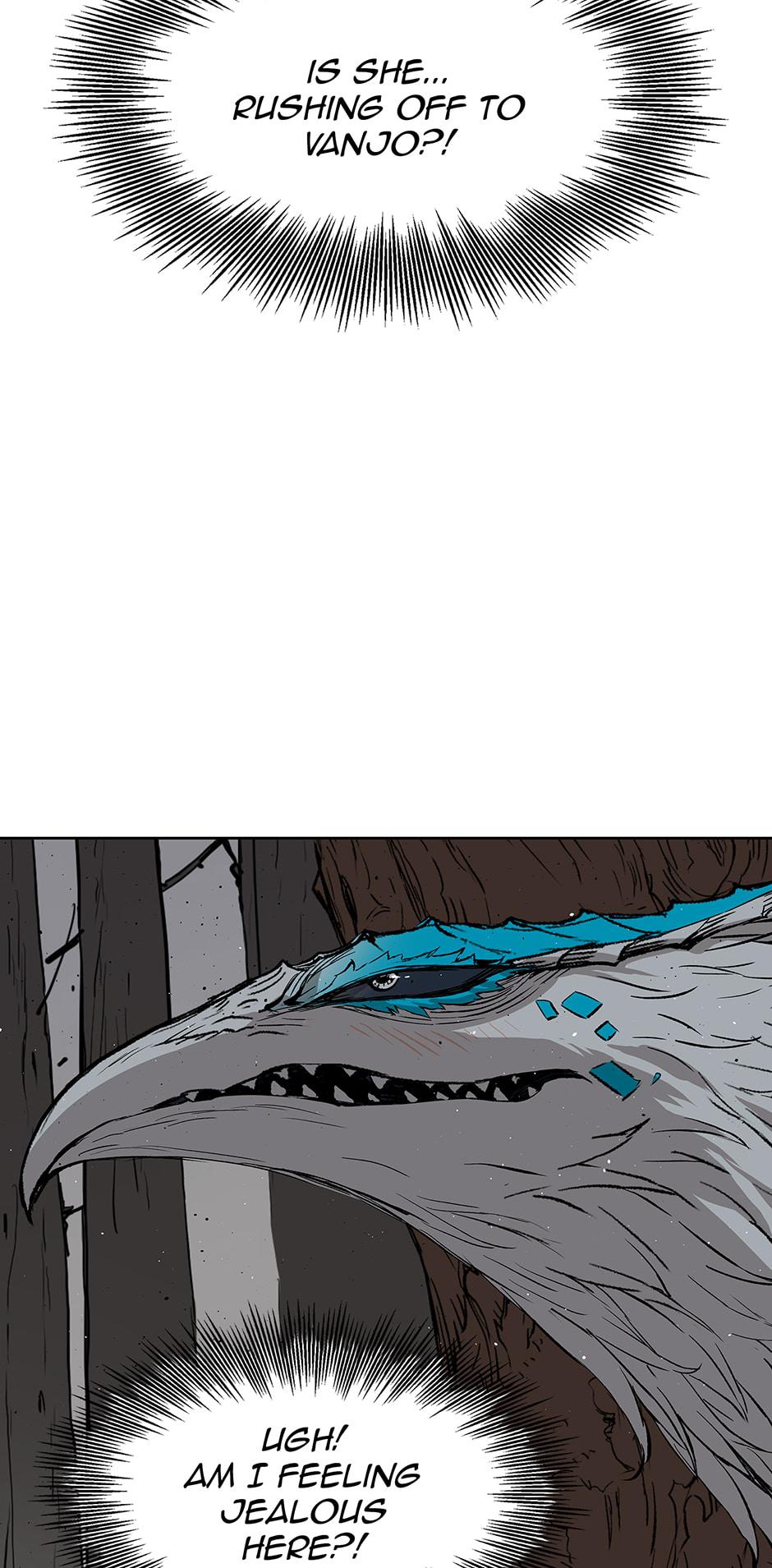 Read Child of the Sheath EN Manga Online