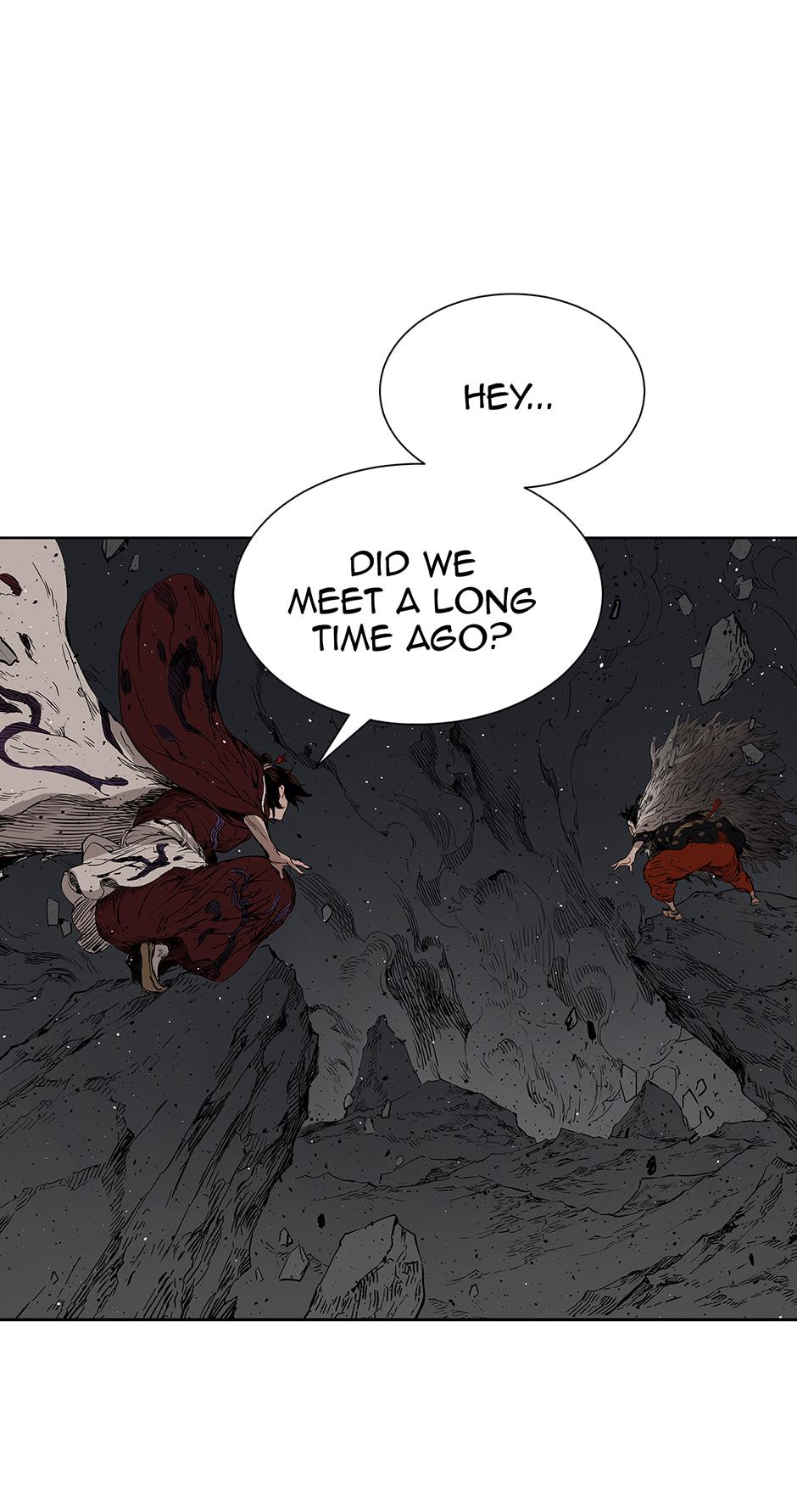 Read Child of the Sheath EN Manga Online