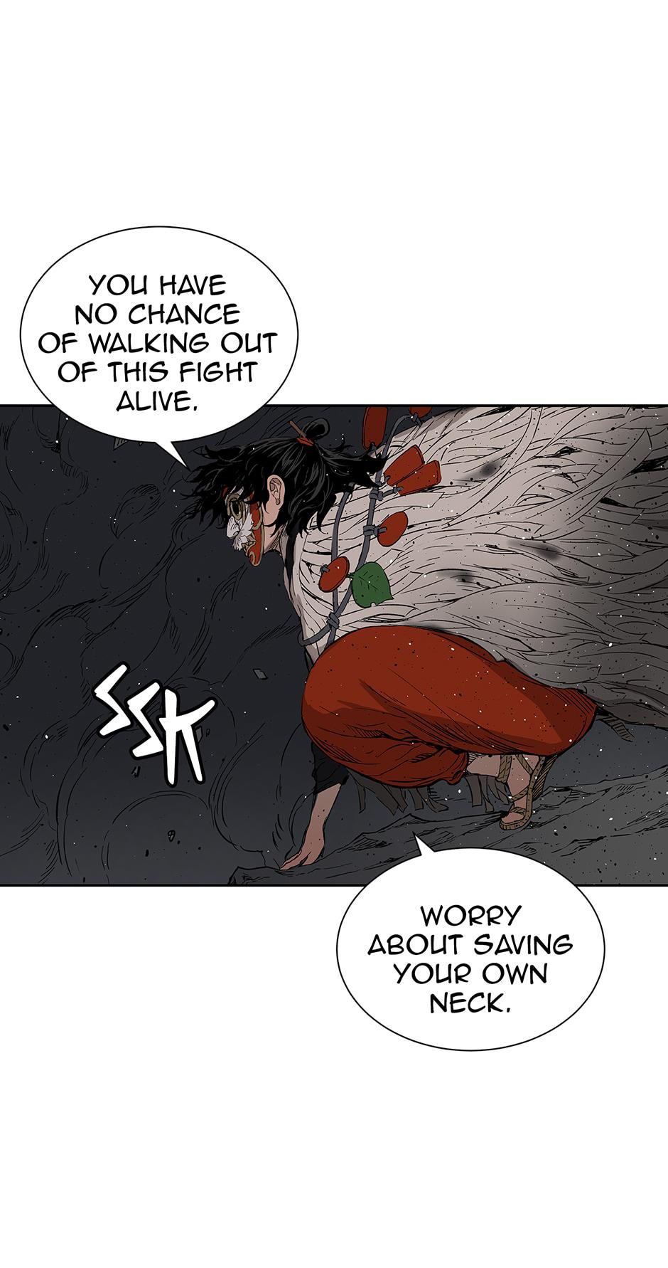 Read Child of the Sheath EN Manga Online