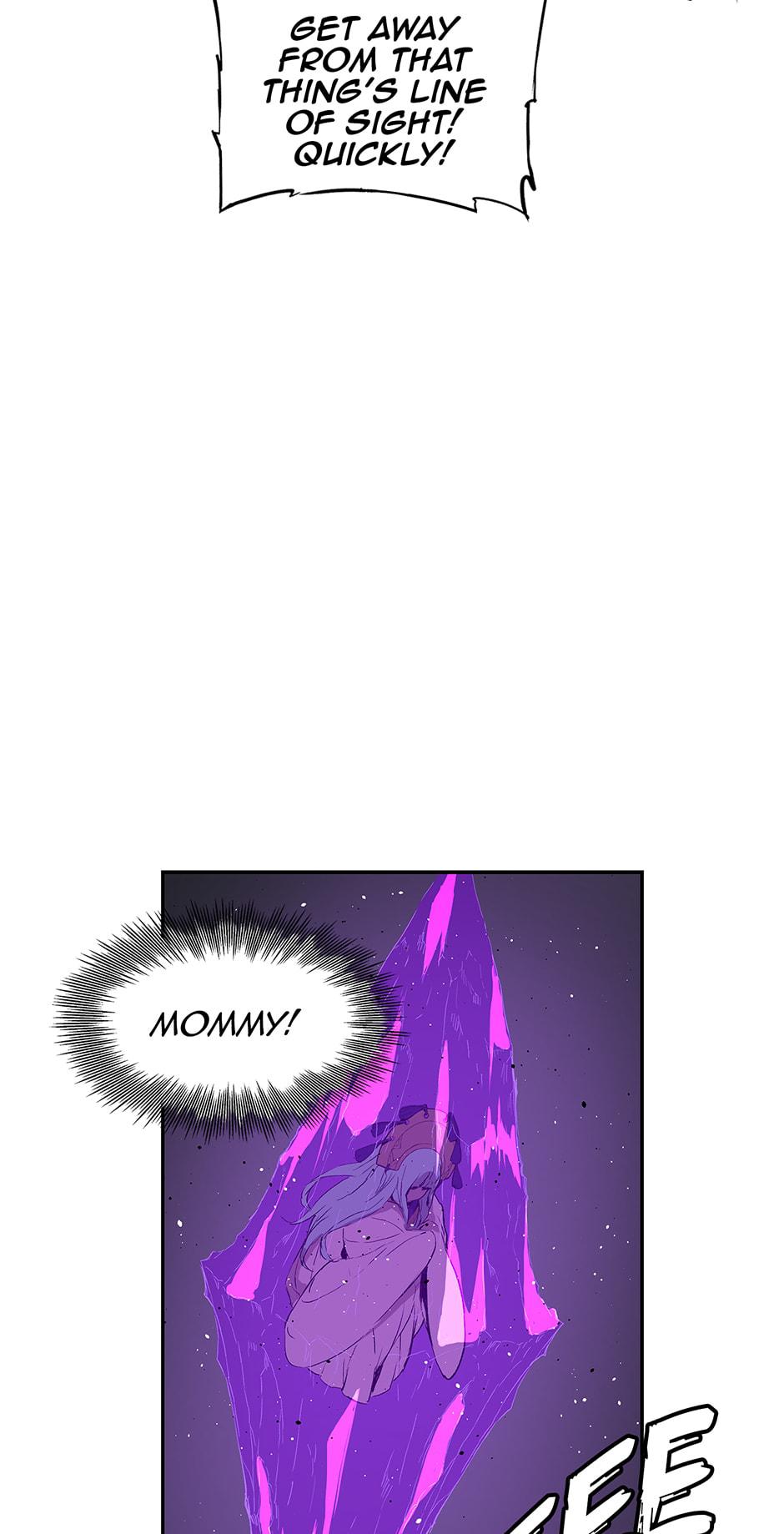 Read Child of the Sheath EN Manga Online