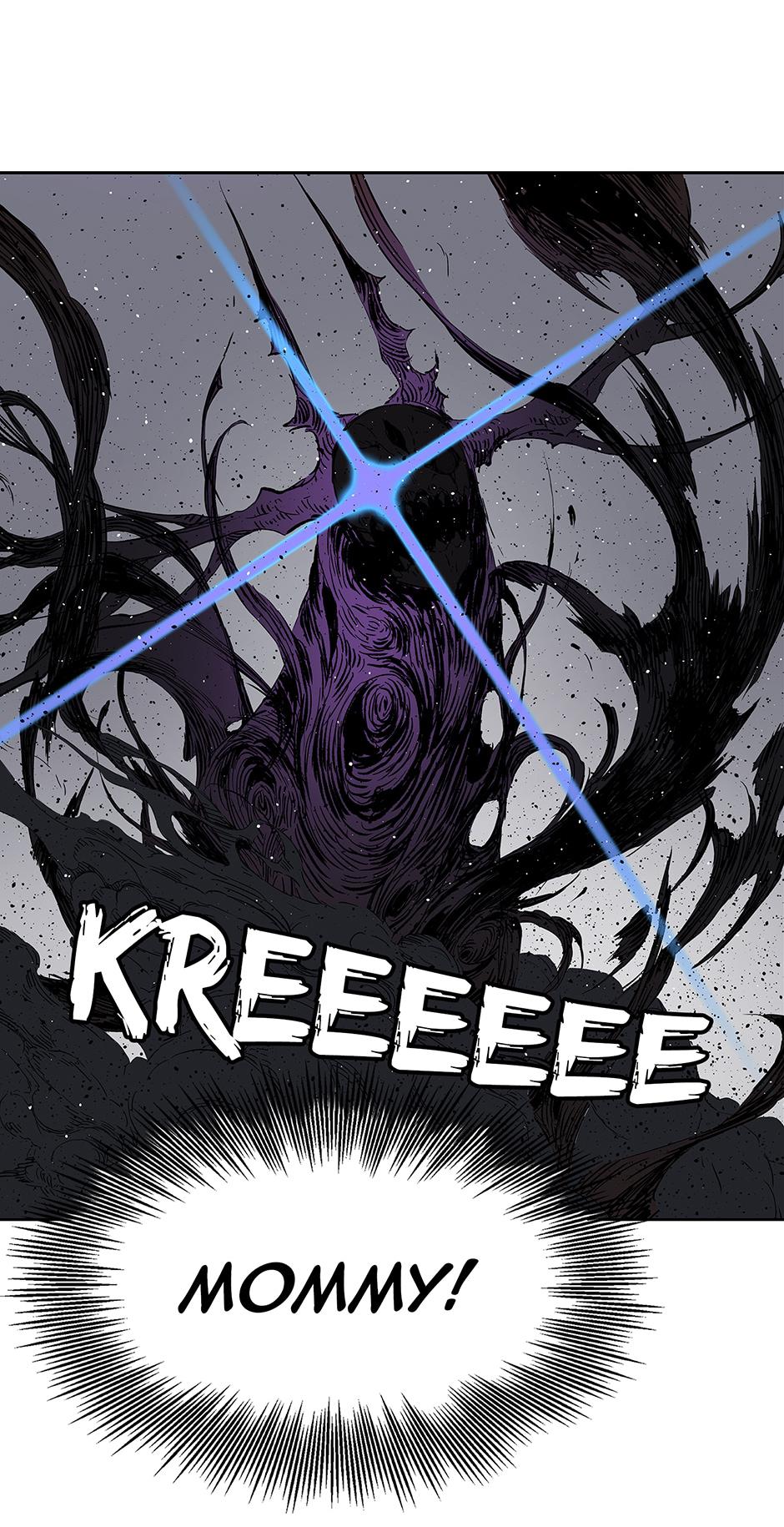 Read Child of the Sheath EN Manga Online