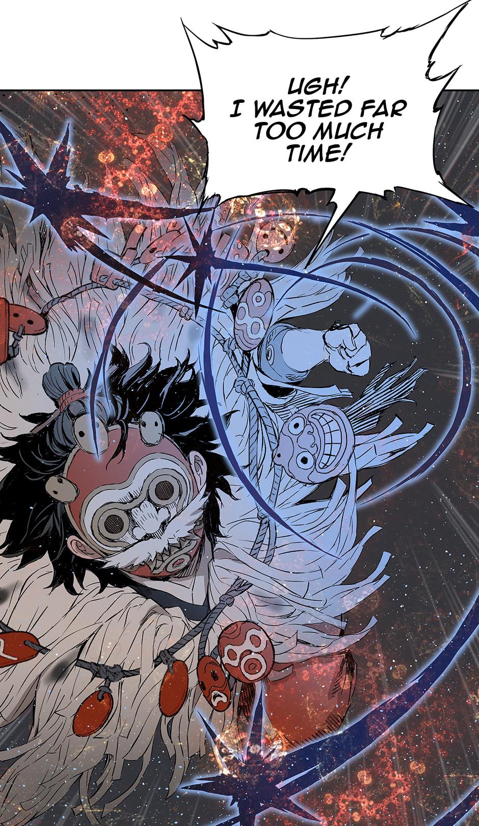 Read Child of the Sheath EN Manga Online