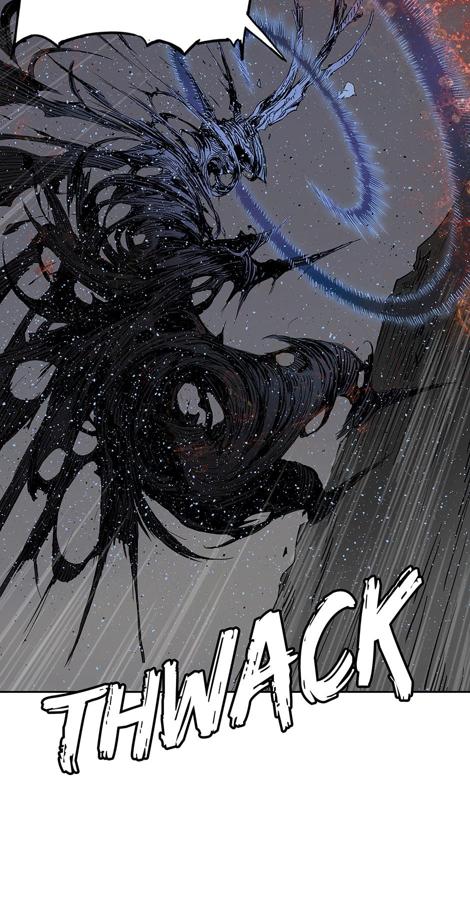 Read Child of the Sheath EN Manga Online