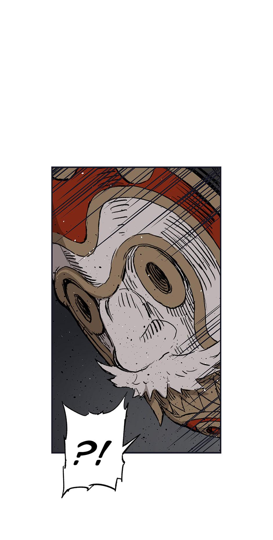 Read Child of the Sheath EN Manga Online