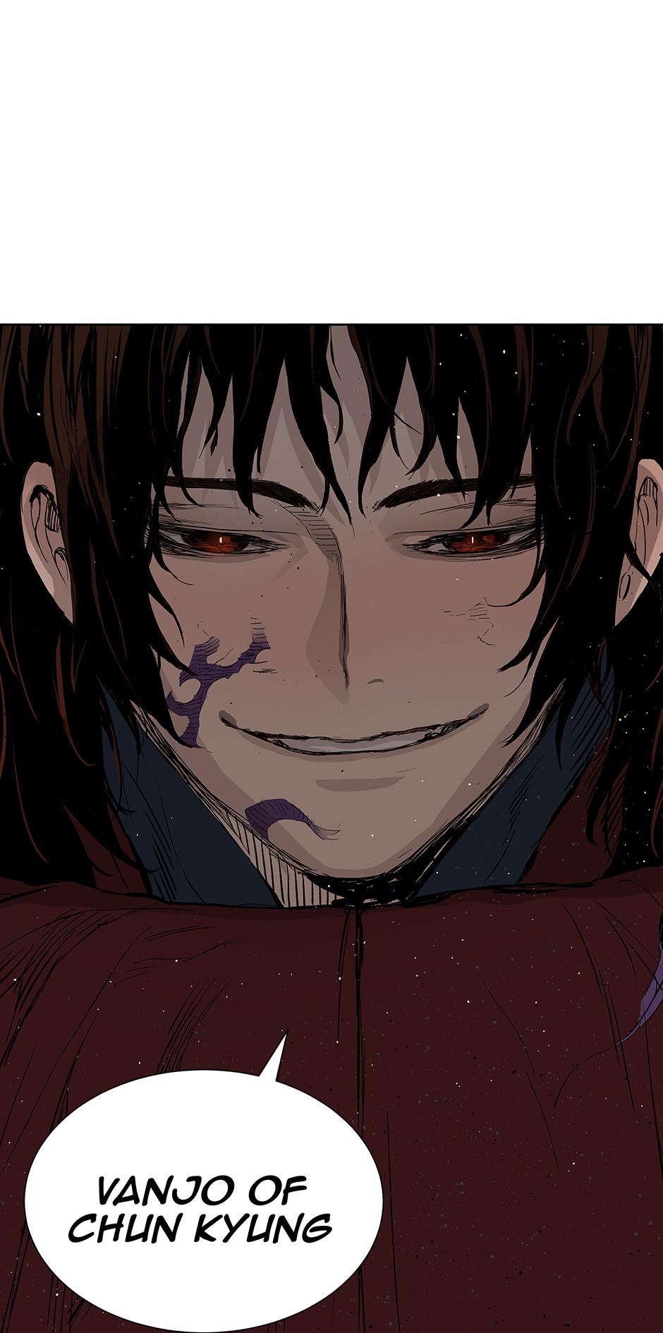 Read Child of the Sheath EN Manga Online