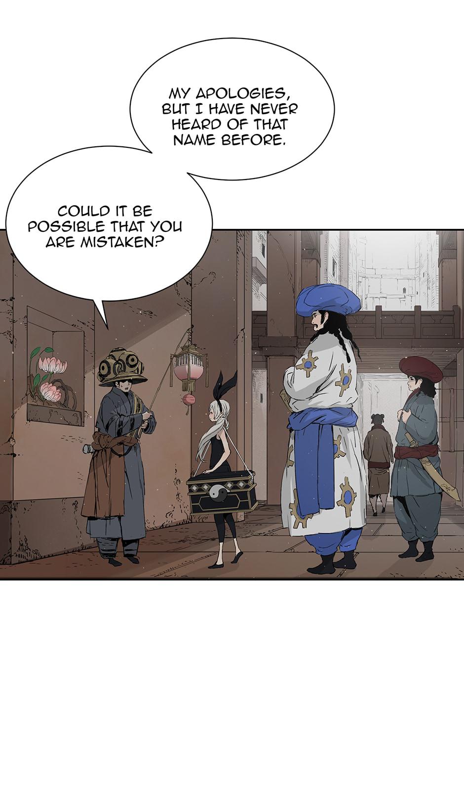 Read Child of the Sheath EN Manga Online