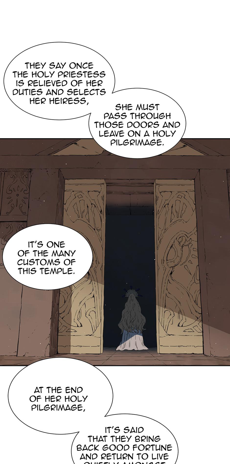 Read Child of the Sheath EN Manga Online