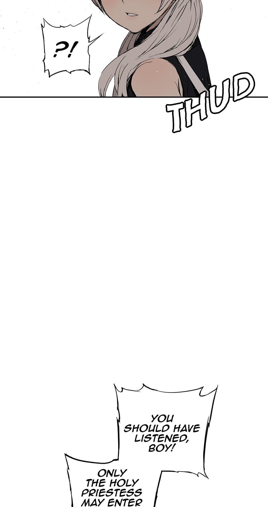 Read Child of the Sheath EN Manga Online